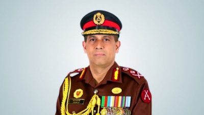 মেজর জেনারেল মোহাম্মদ আশরাফুজ্জামান সিদ্দিকী (ফাইল ছবি)