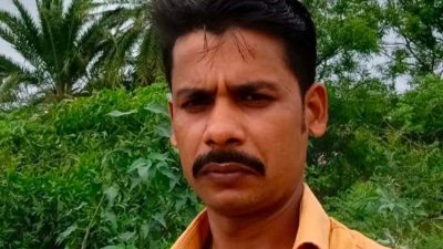 নিহজ জেলে সুব্রত মণ্ডল