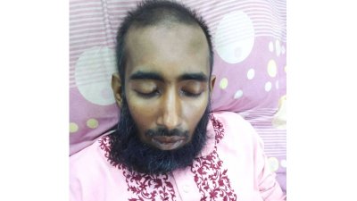 হাফেজ মঞ্জুরুল ইসলাম রনি