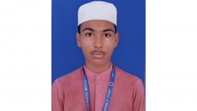 ছায়াদ মাহমুদ