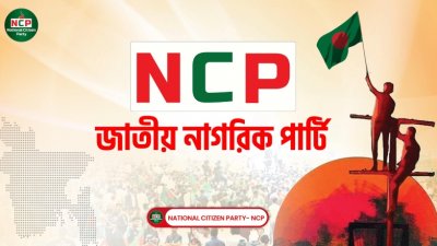 ৩১ অক্টোবর না, তরুণদের ভোটের দিন পর্যন্ত ভোটার করার দাবি এনসিপির