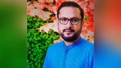 আলমগীর নাজমুল হক পল্লব