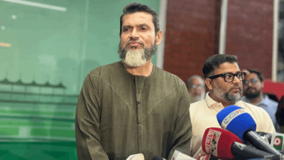 লুৎফর রহমান বাদল