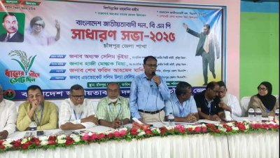 ‘কারা নির্বাচন করবেন এ মাসে হয়তো সেই নির্দেশনা দেবেন তারেক রহমান’