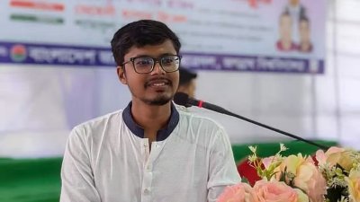 হাসিবুর রহমান