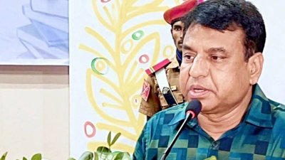 এসএম আব্দুল্লাহ আল ফুয়াদ রেদুয়ান