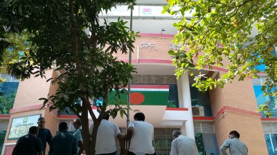 আপত্তি নিষ্পত্তিতে আগামী ৯ অক্টোবর দিনব্যাপী শুনানি চলবে