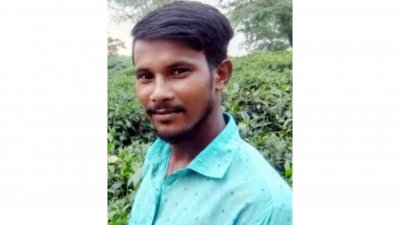 গ্রেফতার শাহিন আলম