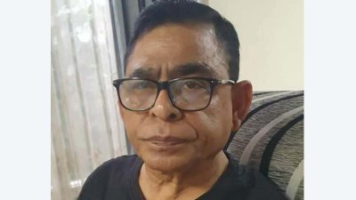 বিএম মোজাম্মেল হক
