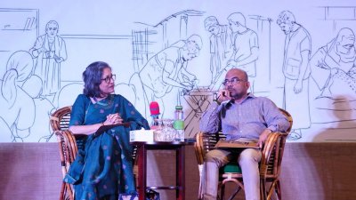 রোহিঙ্গা সংকট মোকাবিলার অষ্টম বছরপূর্তি উপলক্ষে কক্সবাজারে একশনএইড বাংলাদেশ আয়োজিত অনুষ্ঠান