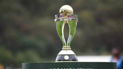নারীদের বিশ্বকাপ দেখা যাবে টিভিতে।