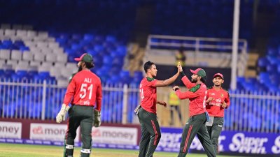 আফগানিস্তানের বিপক্ষে আজ শুরু ওয়ানডে সিরিজ।