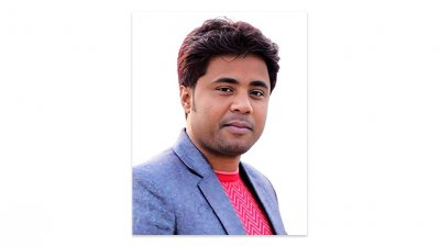 রিজ্জাকুল ইসলাম রাজু