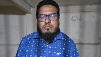 সোহেল রানা (ফাইল ছবি)