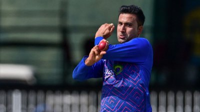 পেসার মোহাম্মদ সেলিম।