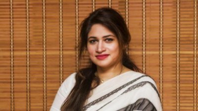 রুবাবা দৌলা, ছবি-বাংলা ট্রিবিউন।