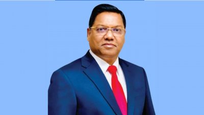 মোহাম্মদ বেলাল হোসেন চৌধুরী (ছবি: সংগৃহীত)