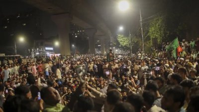 বাংলাদেশের ‘বিতর্কিত’ সন্ত্রাসবিরোধী আইনের প্রয়োগে উদ্বিগ্ন এইচআরডব্লিউ