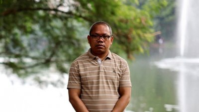 মাইকেল চাকমা