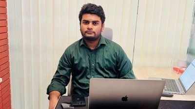 সিআইডির মামলায় অভিযুক্ত একজন