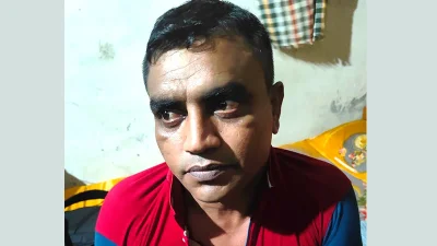 জয়নাল