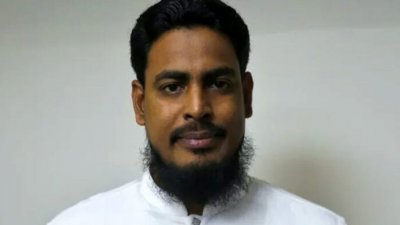 আখতার হোসেন (ফাইল ছবি)