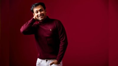 সৈয়দ জামান শাওন