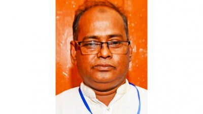 আবু ওবায়দুল হাসান ববি
