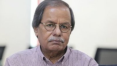 সৈয়দ মনজুরুল ইসলাম  (ফাইল ফটো)