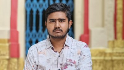 সুদীপ্ত দেবনাথ