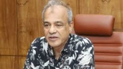 স্বরাষ্ট্র উপদেষ্টা লেফটেন্যান্ট জেনারেল (অব.) জাহাঙ্গীর আলম চৌধুরী