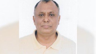 ডা. শাহিনুর কবির
