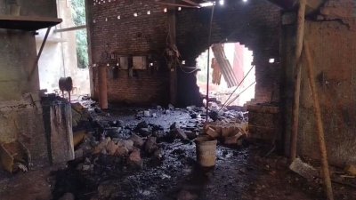 চীনা একটি প্রতিষ্ঠান কারখানাটি পরিচালনা করে আসছে
