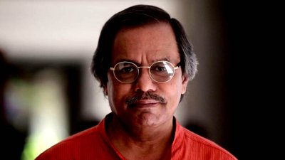সৈয়দ মনজুরুল ইসলাম