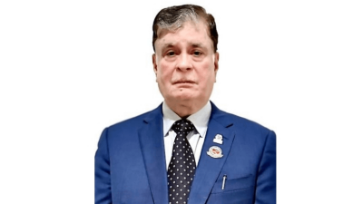 মোহা. খোরশেদ আলম