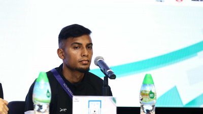 সংবাদ সম্মেলনে কথা বলেন জামাল ভূঁইয়া।