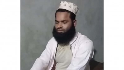 আটক রিয়াজুল ইসলাম