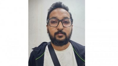 তাজবীর হাসান