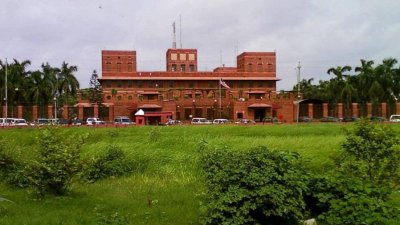 ঢাকায় নিযুক্ত মার্কিন দূতাবাস