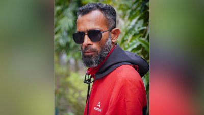 জাহিদুল ইসলাম মিন্টু
