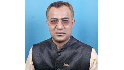 গ্রেফতার আওয়ামী লীগ নেতা