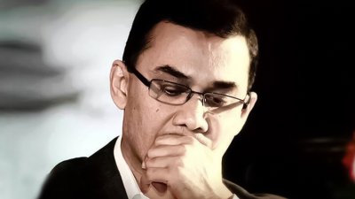 বিএনপির ভারপ্রাপ্ত চেয়ারম্যান তারেক রহমান (ফাইল ছবি)