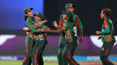 আজ বাংলাদেশের ম্যাচ, প্রতিপক্ষ হেভিওয়েট অস্ট্রেলিয়া