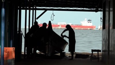 ভেনেজুয়েলা এই হামলাগুলোর কড়া নিন্দা জানিয়েছে। ছবি: বিবিসি
