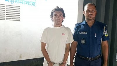সংস্কৃতিকর্মী শামীম আশরাফ