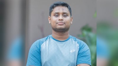 হাসনাত আবদুল্লাহ (ফাইল ছবি)