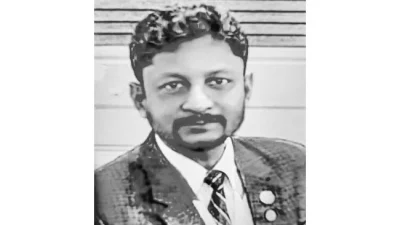 আনোয়ার আহমেদ