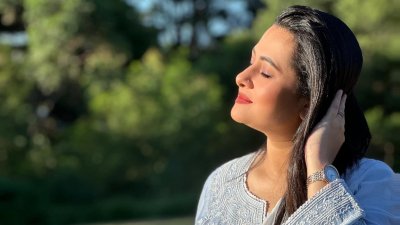 দিলারা হানিফ পূর্ণিমা