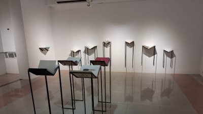 শিল্পের গ্রন্থাগার
