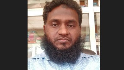 ডেঙ্গুতে মারা গেছেন আব্দুল আওয়াল